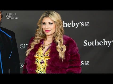 'Ketamine Queen' expected to plead guilty