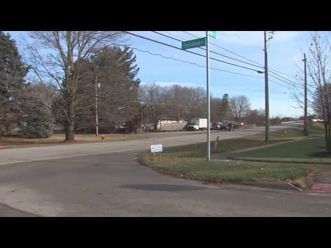 Woman killed in Franklin County hit-and-run crash on Christmas Eve identified