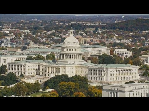 What a potential government shutdown means for Louisiana