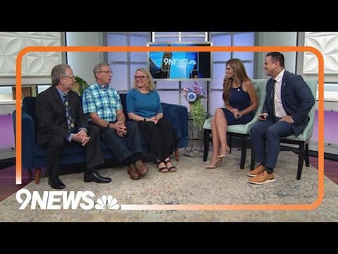 The 2024 Walk to End Alzheimer's is this weekend