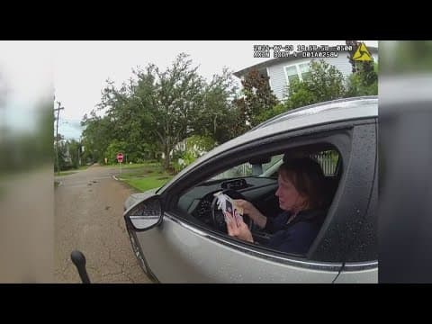 Woman warns of phone scam after she was told to take out $11,000 from her bank account in Louisiana