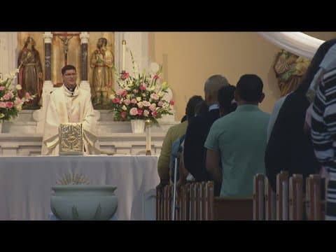 San Diego Diocese accompanies immigrants in court