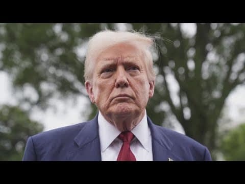 Texas Democrats leave the state, President Trump may involve FBI