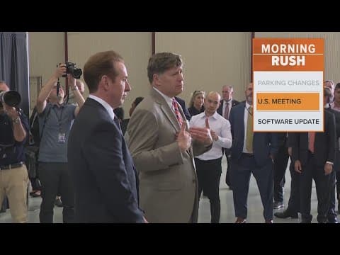 President Trump will meet with South Africa president over refugees