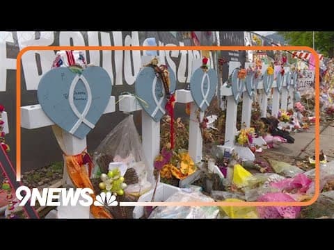 Trial for Boulder King Soopers shooting handed over to jury