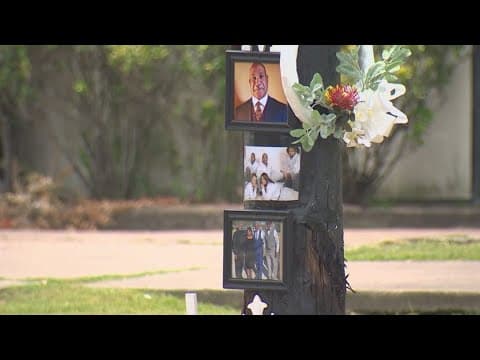 Murdered Houston pastor's family hopes for closure as pre-trial begins