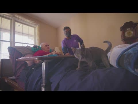 How Help at Home supports Indiana’s aging and disabled residents