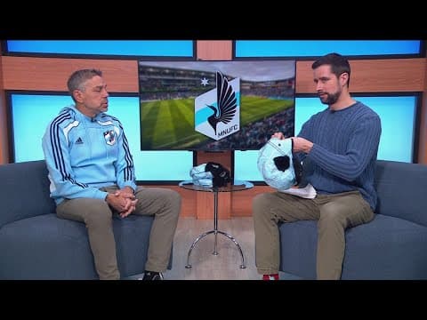 Loons ready for home opener vs. CF Montréal
