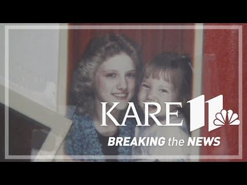 Daughter of 1988 Saint Paul cold case murder victim pleads for information to help solve case