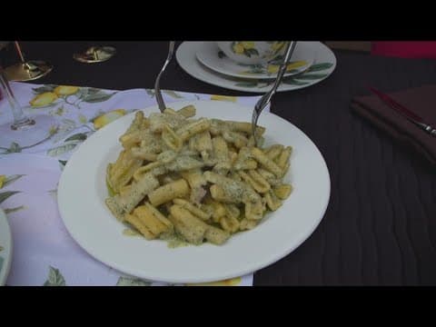 Taste of Little Italy returns on June 21 & June 22 to the historic neighborhood