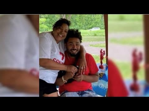 Family of man shot by St. Paul police demands 'justice and transparency' in investigation