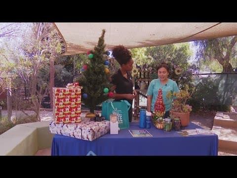 12 sustainable actions for a zero-waste holiday