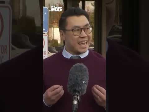 5,000 new EV chargers to be built across Washington