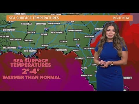 Florida coast braces for Hurricane Helene, thousands are currently evacuating