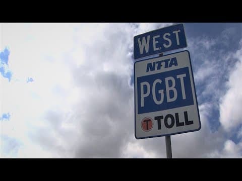 NTTA toll rates are increasing again