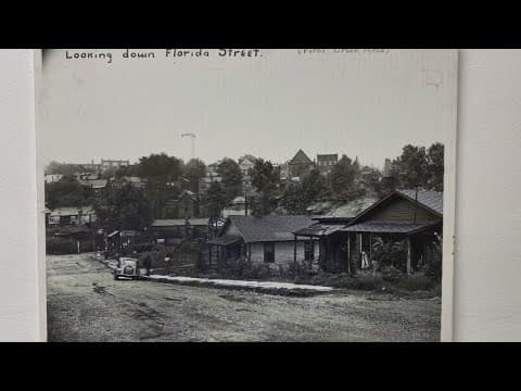 Covenant Health Park to include homages to Knoxville's Black history and 'The Bottom' neighborhood