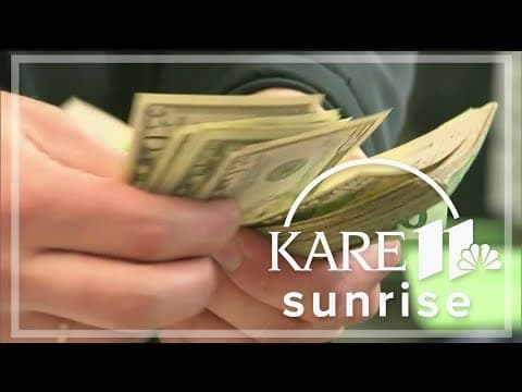 Experts: The majority of parents have made financial sacrifices for adult children