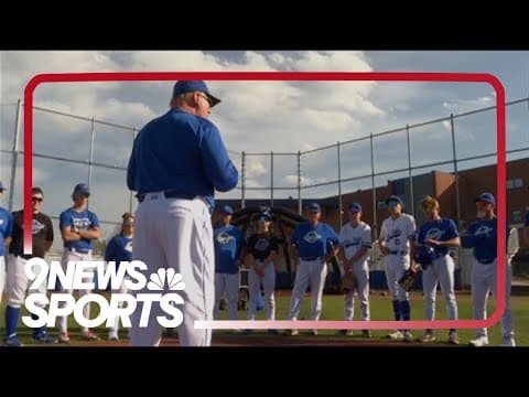 Denver Christian baseball faces new challenges in 3A, fueled by faith, family, and a fighting spirit