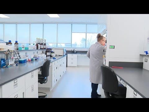 Women's History Month: Female coroners in Ohio urge for more women in the field