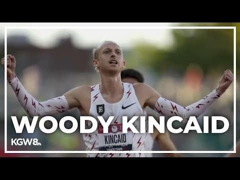 10 to Watch: Woody Kincaid