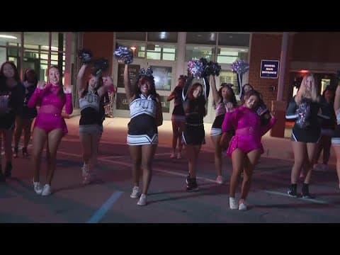 Schools throughout Maryland continue welcoming students back