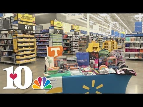 TN shoppers taking advantage of tax-free weekend ahead of school season