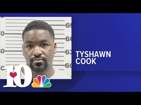 KPD looking for 24-year-old man for question on robbery in Walnut Street parking garage