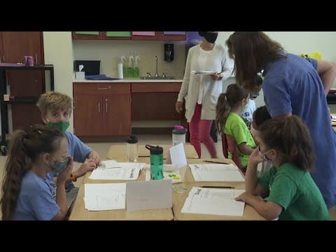 Jefferson Parish hoping to hire retired teachers to help with shortage at schools