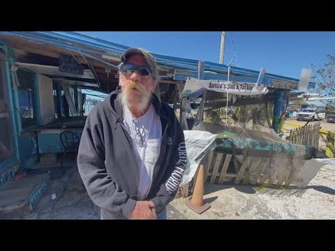 Historic Cortez bait shop to be demolished to possibly make way for marina