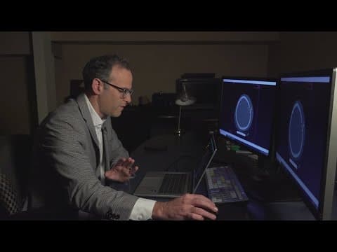 A David Hammer Investigation: Tape autopsy investigation