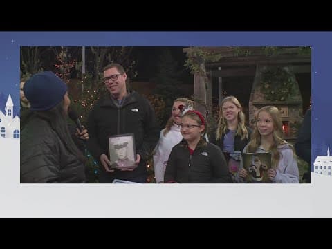 Toys for Tots 6 p.m. guests - Friday, Dec. 8, 2023