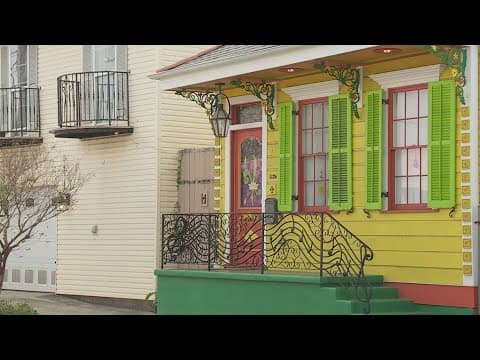 Sticker shock! Hike in assessed property values in New Orleans stuns many