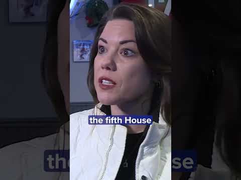 MN Rep. Angie Craig joined a handful of Democrats calling for Biden to drop out of the 2024 race.