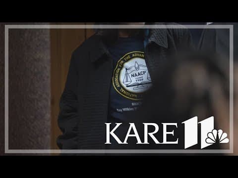 St. Paul community leaders, SPPD meet to discuss curbing violence in the city