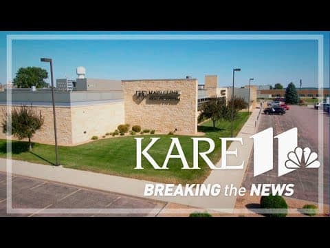 Rural communities disappointed Mayo Clinic Health System closing 6 clinics