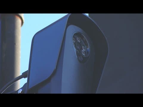 Details on potential installation of license plate readers in rural areas of San Diego County