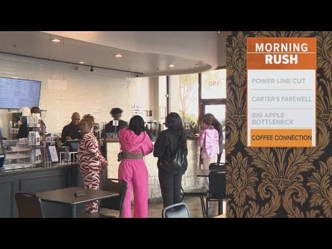 Keith Lee reviews Trinity Groves brunch restaurant