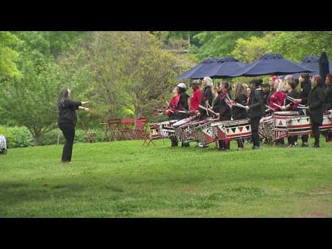 Race for Hope 5k will have some musical inspiration along the route