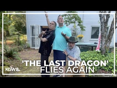 College theater buddies revive 1980s rock musical