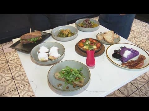 La Clochette | San Diego Restaurant Week