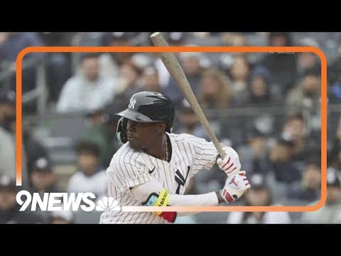 Torpedo bats are the talk of baseball