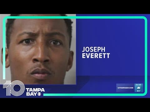 Polk County deputy charged with DUI while on duty