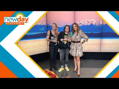 Bumbershoot 2024 includes a circus for cats - New Day NW