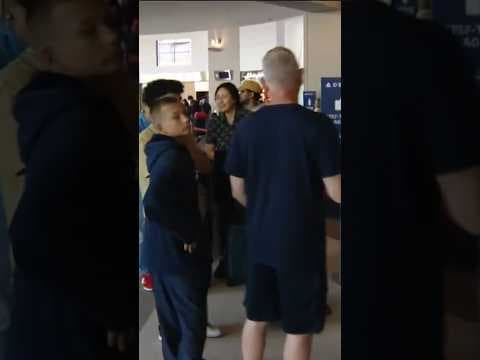 Hundreds of delayed, canceled flights at San Diego airport days after global tech outage