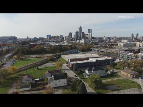 Economic enhancement district being proposed at tonight's City County Council meeting