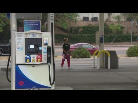 What you need to know about California's gas tax going up July 1