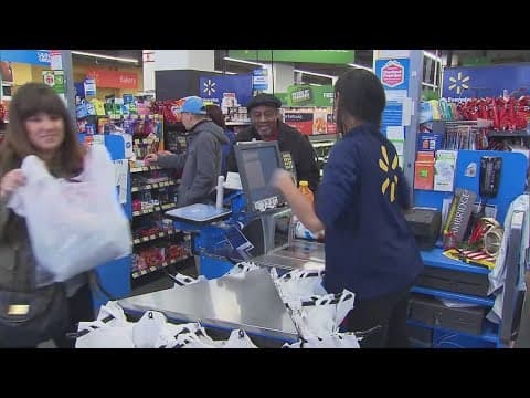 Walmart rolls back its DEI policies