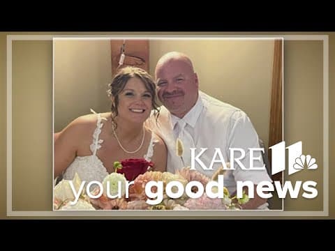 Your Good News: Sandra Benson, Julie Haas Myers, Jaime Kastner, Flora Thiesse