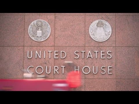 Fifth Circuit Court of Appeals removes judge from high-profile Texas foster care lawsuit