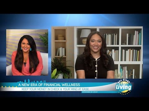 A New Era of Financial Wellness | San Diego Living